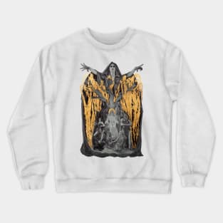 Incarnations of Immortality Crewneck Sweatshirt